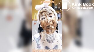 My whole body full of shit @lamiadark_