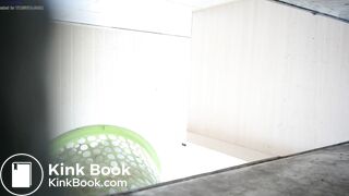 spy camera asian girl pee and shit.video_895