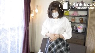 This month's poop - defecating edition 1