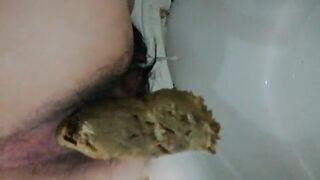 japanese poop - video 36