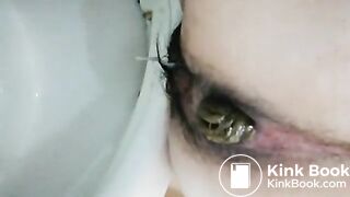 japanese poop - video 36