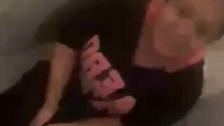 Girlfriend pooping - video 19