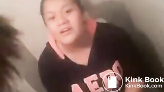 Girlfriend pooping - video 19