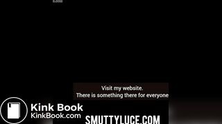 OOPS! See what happens While I eat their Asses - video 2