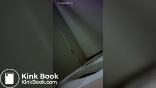 spy camera asian girl pee and shit.video_922