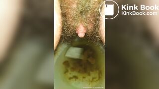 I Am Still Full Of Poop