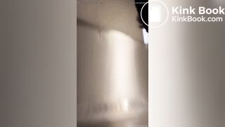 Massive log understall