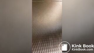 Massive log understall