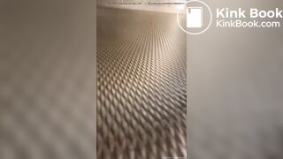 Massive log understall