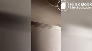 Massive log understall