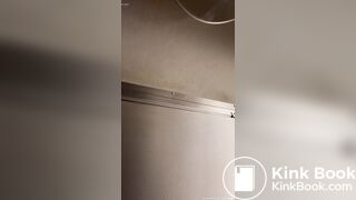 Massive log understall