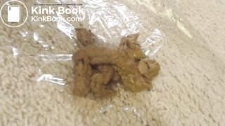 Finally found the rare scat I've been wanting