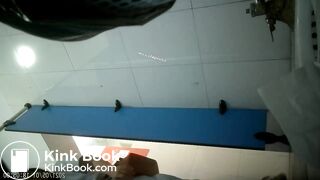 spy camera asian girl pee and shit.video_799