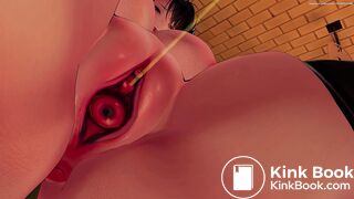 vrchat shit and pee in the world - video 15