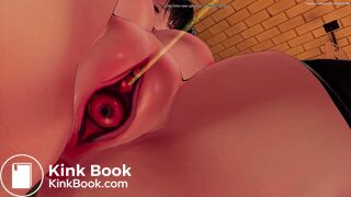 vrchat shit and pee in the world - video 15