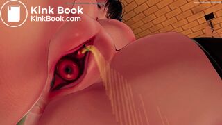 vrchat shit and pee in the world - video 15