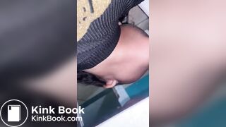 full video of this shit-eating whore