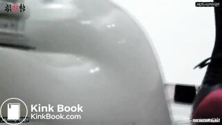 japanese toilet - video 118