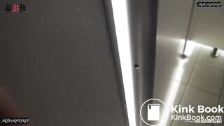 japanese toilet - video 118