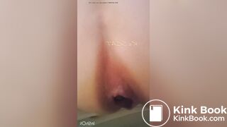 My girlfriend selfie 2