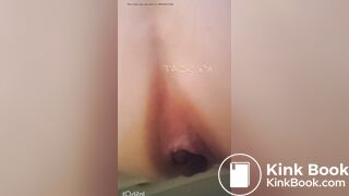 My girlfriend selfie 2