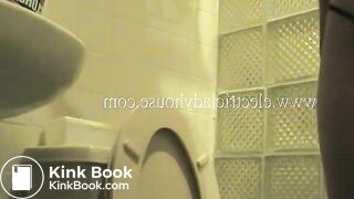 Italian model huge poop