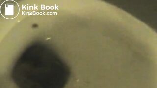 Italian model huge poop