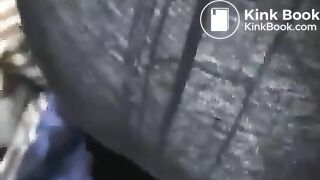 Sick girl upset tummy diaper mess..