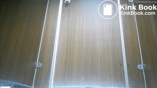 spy camera asian girl pee and shit.video_752