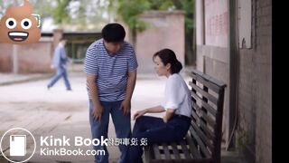 Chinese girl diarrhea - video 91