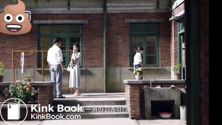Chinese girl diarrhea - video 91
