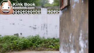 Chinese girl diarrhea - video 91