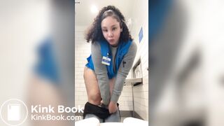 Walmart Wonder Woman