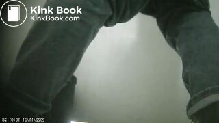 spy camera asian girl pee and shit.video_748
