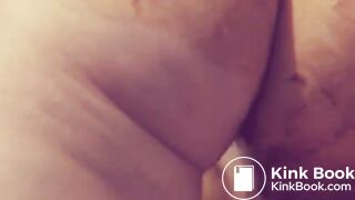 Lovers share everything