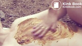 Lovers share everything