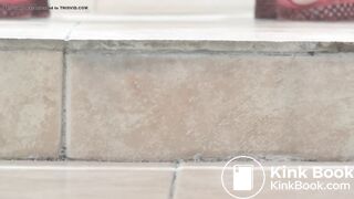 spy camera asian girl pee and shit.video_735