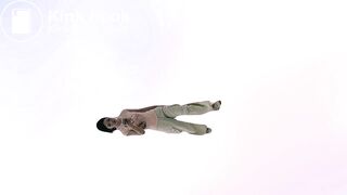 spy camera asian girl pee and shit.video_737
