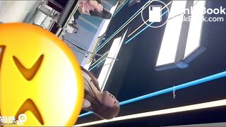 spy camera asian girl pee and shit.video_730