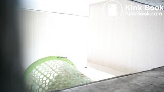 spy camera asian girl pee and shit.video_896