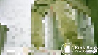 spy camera asian girl pee and shit.video_721
