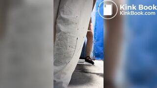 spy camera asian girl pee and shit.video_755