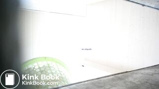 spy camera asian girl pee and shit.video_898