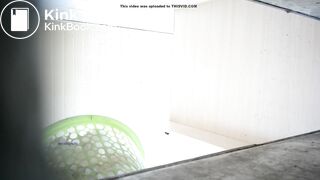 spy camera asian girl pee and shit.video_898