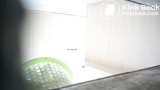 spy camera asian girl pee and shit.video_897