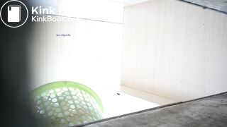 spy camera asian girl pee and shit.video_897