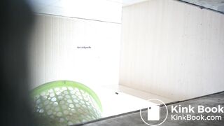 spy camera asian girl pee and shit.video_897