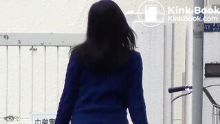 美女们户外拉稀尿尿