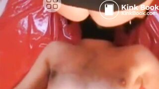 French Scat Mistress Makes a Deposit