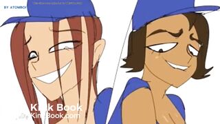 Scat animation - video 4